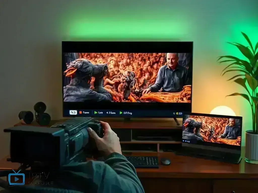 4K Ultra HD streaming on iPhone and iPad