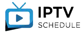 IPTV schedule